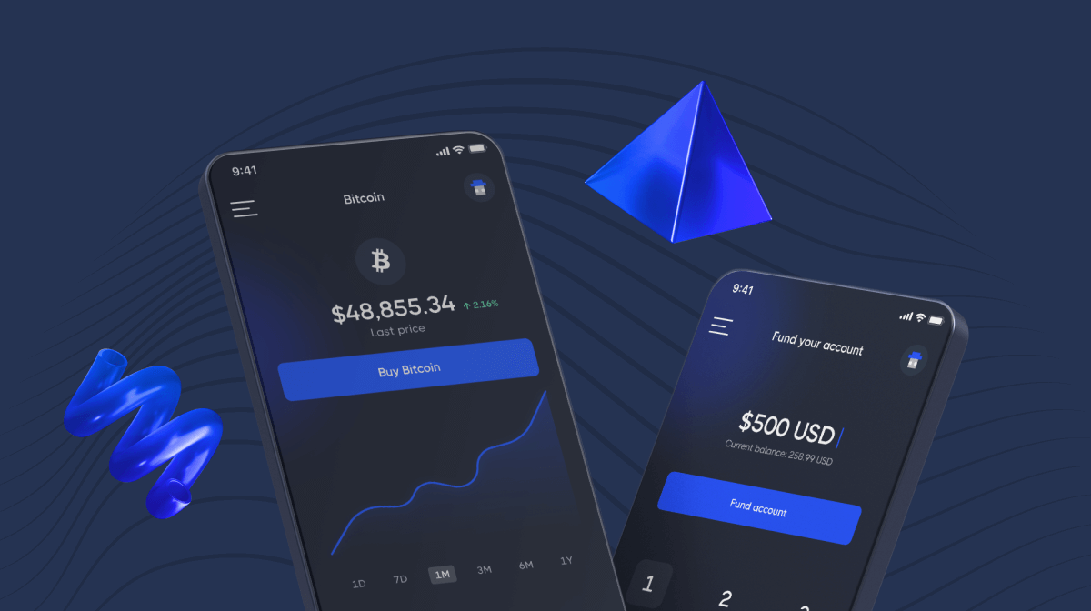 The new Defi X 2.0 app is now available to download on iOS and Android