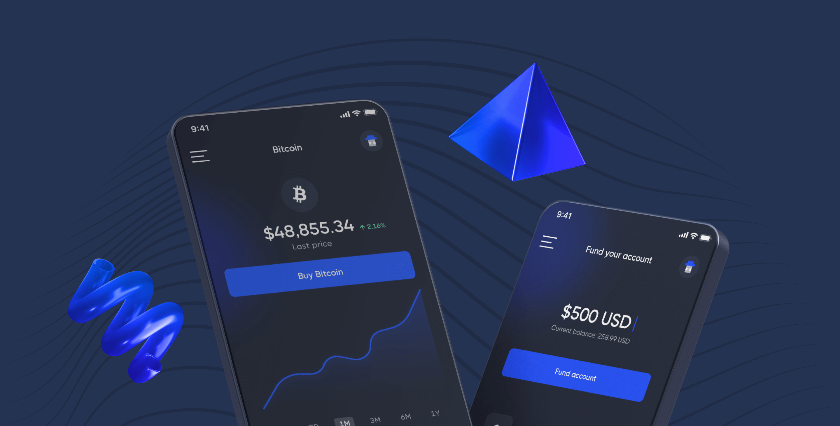 The new Defi X 2.0 app is now available to download on iOS and Android