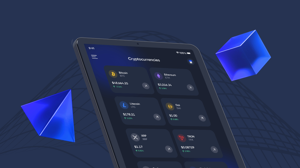 The new Defi X crypto debit card is live: Here is how to claim yours now!