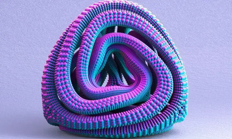 Minimal workspace for insperation